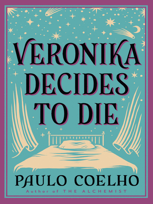 Veronika Decides to Die (eBook): And on the Seventh Day Series, Book 2